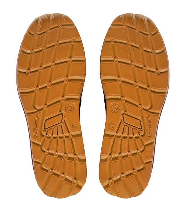 Buty robocze półbut ISLAND CRES S1 CXS 43-6222