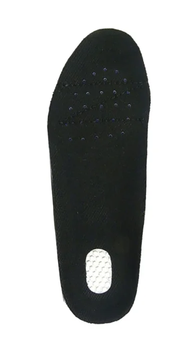 Buty robocze półbut ISLAND CRES S1 CXS 43-6224