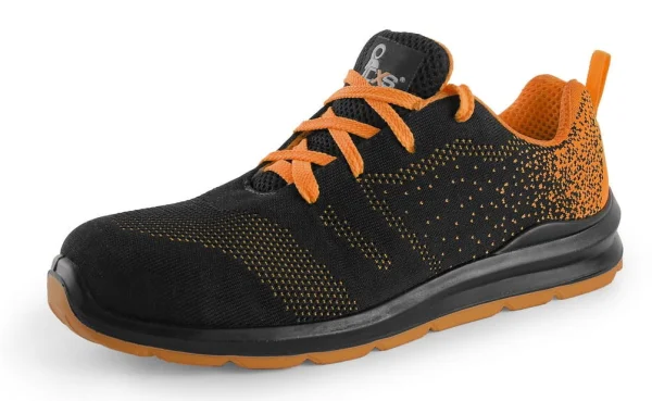 Buty robocze półbut ISLAND CRES S1 CXS - zdjęcie 36