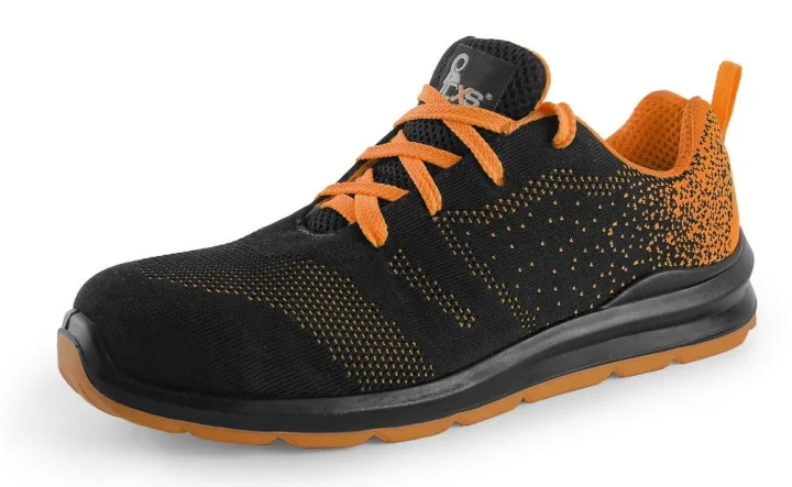 Buty robocze półbut ISLAND CRES S1 CXS 43-77adc58b419fc27ada41e78f4e95df06