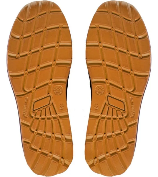 Buty robocze półbut ISLAND CRES S1 CXS - zdjęcie 48