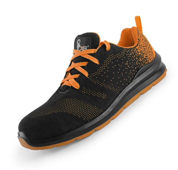 Buty robocze półbut ISLAND CRES S1 CXS 45-6232