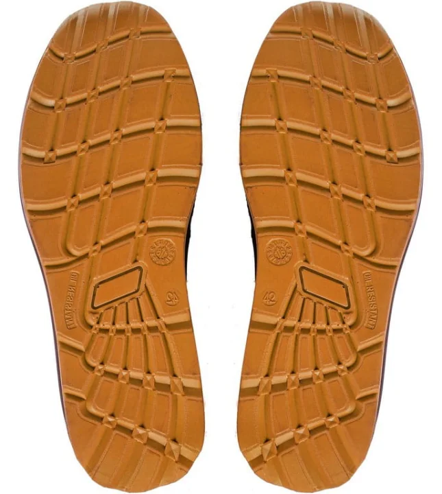 Buty robocze półbut ISLAND CRES S1 CXS 46-d8429538f729b979ed1a3cd1ff19aea1