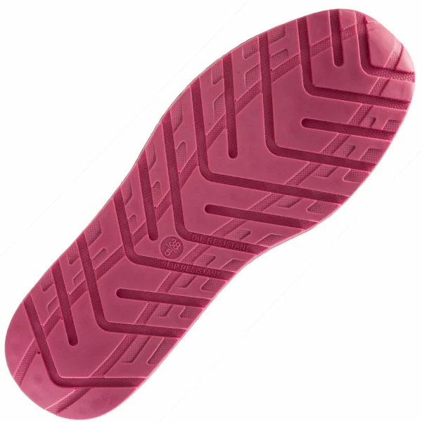 Buty robocze ochronne półbut URGENT 214 S1 - zdjęcie 5