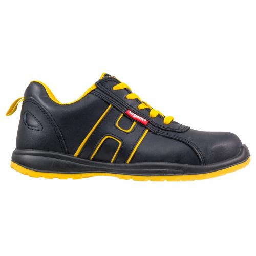 Buty robocze półbut URGENT 227 S1 r.43-4177