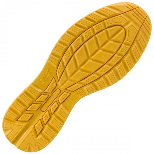 Buty robocze półbut URGENT 227 S1 r.43-4179