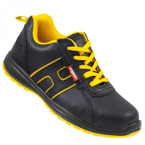 Buty robocze półbut URGENT 227 S1 r.46-4191