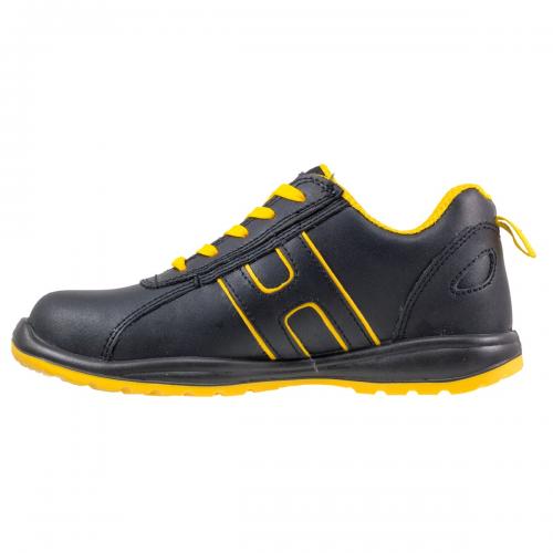 Buty robocze półbut URGENT 227 S1 r.46-4193