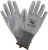 Rękawice robocze URGENT 1055 antyprzecięciowe-2851
