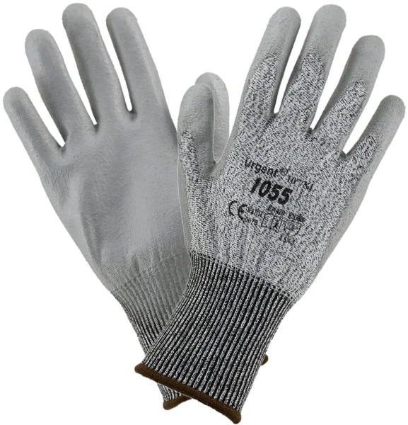 Rękawice robocze antyprzepięciowe URGENT 1055