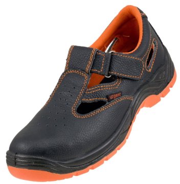 Buty robocze ochronne sandał URGENT 301 SB - zdjęcie 2