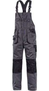 Spodnie ogrodniczki ORION KRYSTOF CXS - zdjęcie 16