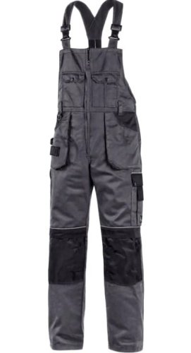 Spodnie ogrodniczki ORION KRYSTOF CXS - zdjęcie 16