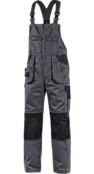 Spodnie ogrodniczki ORION KRYSTOF CXS - zdjęcie 16