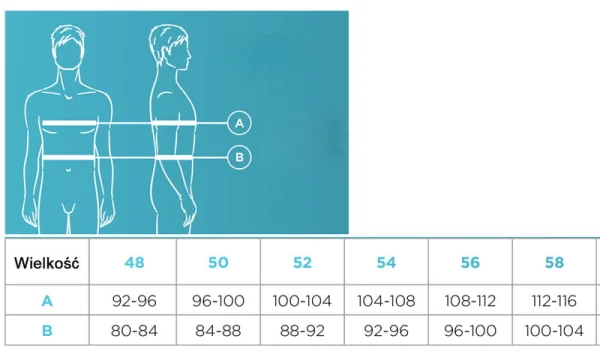 Spodnie robocze ogrodniczki PHOENIX CRONOS czarne - zdjęcie 54