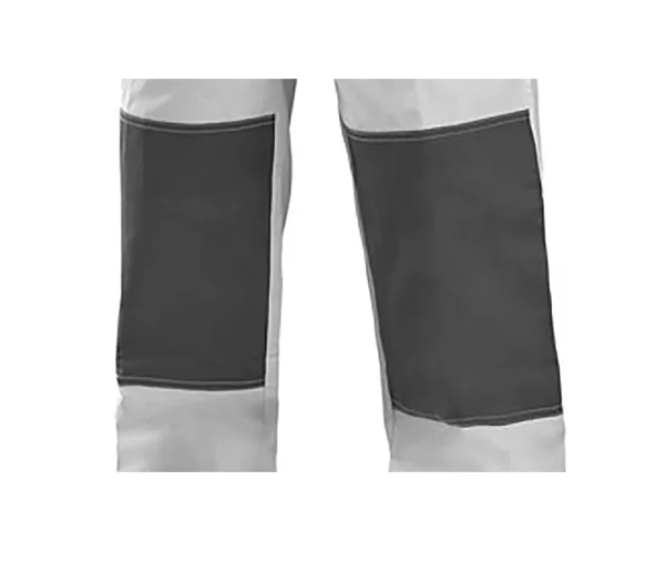 Spodnie robocze ogrodniczki LUXY ROBIN CXS - zdjęcie 22