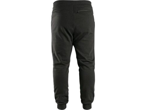Spodnie dresowe męskie bardzo wygodne ciepłe ROWAN CXS - zdjęcie 2