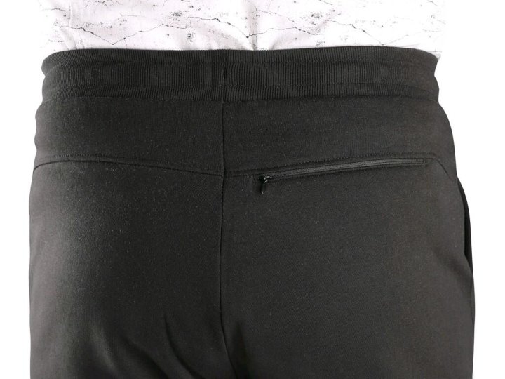 Spodnie dresowe męskie ROWAN CXS r.L-16177