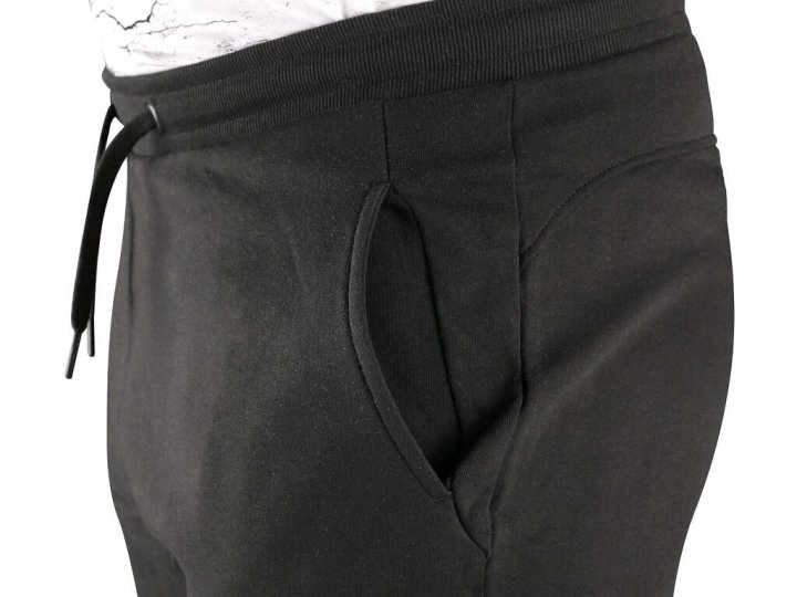 Spodnie dresowe męskie ROWAN CXS r.L-16178