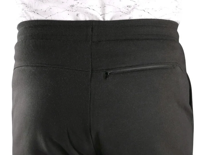 Spodnie dresowe męskie ROWAN CXS r.L-16177