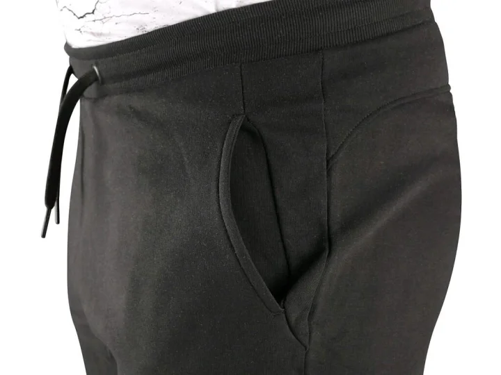 Spodnie dresowe męskie ROWAN CXS r.L-16178