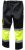 Spodnie roboczei do pasa  HI-VIZ-2768