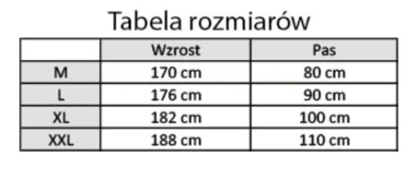 Spodnie robocze do pasa odblaskowe HI-VIZ - zdjęcie 26