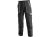 Spodnie robocze LUXY JOSEF CXS czarne r.48-8079