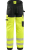 Spodnie robocze ostrzegawcze BENSON CXS - zdjęcie 10