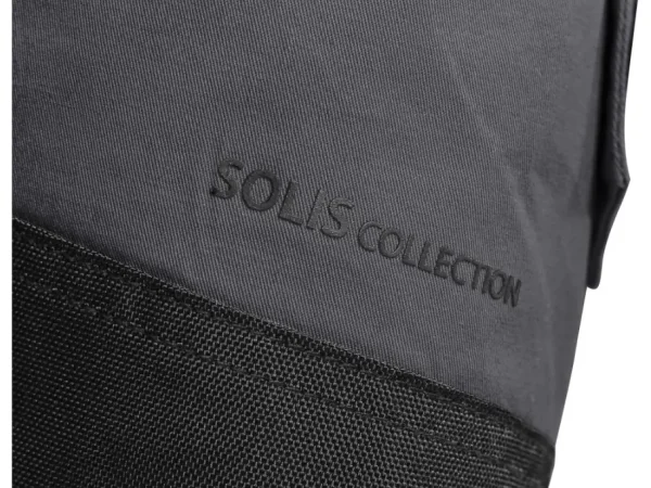 CXS SOLIS FLEX: Elastyczne i Wytrzymałe Spodnie Robocze z Systemem Regulacji Długości - zdjęcie 5