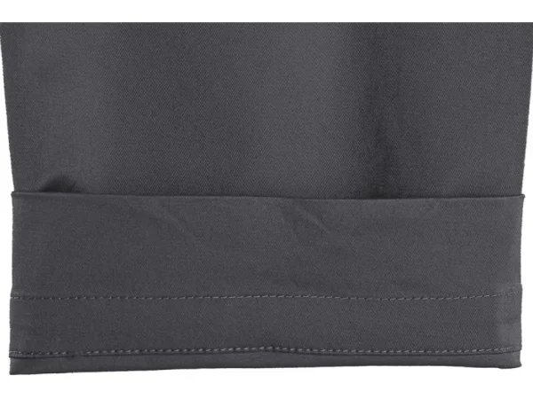 CXS SOLIS FLEX: Elastyczne i Wytrzymałe Spodnie Robocze z Systemem Regulacji Długości - zdjęcie 7