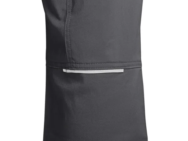 CXS SOLIS FLEX: Elastyczne i Wytrzymałe Spodnie Robocze z Systemem Regulacji Długości - zdjęcie 8