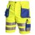 Spodnie robocze krótkie PROMAN HV 260 pom. r.48-17838