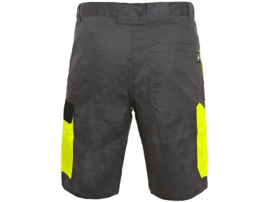 Spodnie robocze krótkie PHOENIX ZEFYROS - zdjęcie 2
