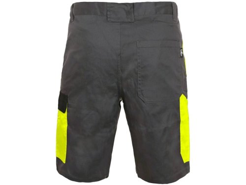 Spodnie robocze krótkie PHOENIX ZEFYROS - zdjęcie 2