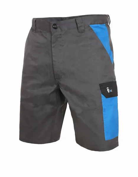 Spodnie robocze krótkie PHOENIX ZEFYROS - zdjęcie 5