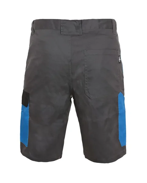 Spodnie robocze krótkie PHOENIX ZEFYROS - zdjęcie 21