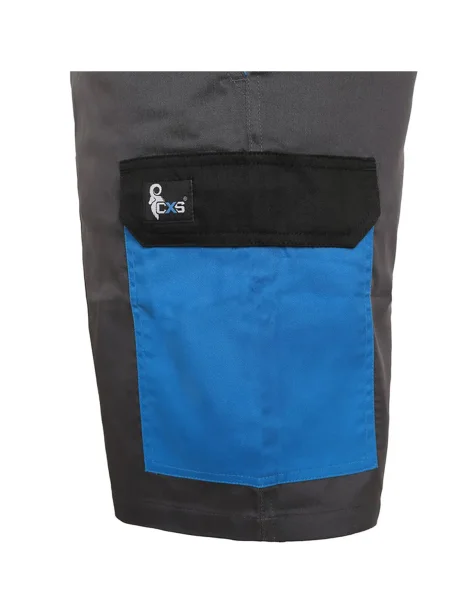 Spodnie robocze krótkie PHOENIX ZEFYROS - zdjęcie 22