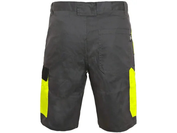 Spodnie robocze krótkie PHOENIX ZEFYROS - zdjęcie 25