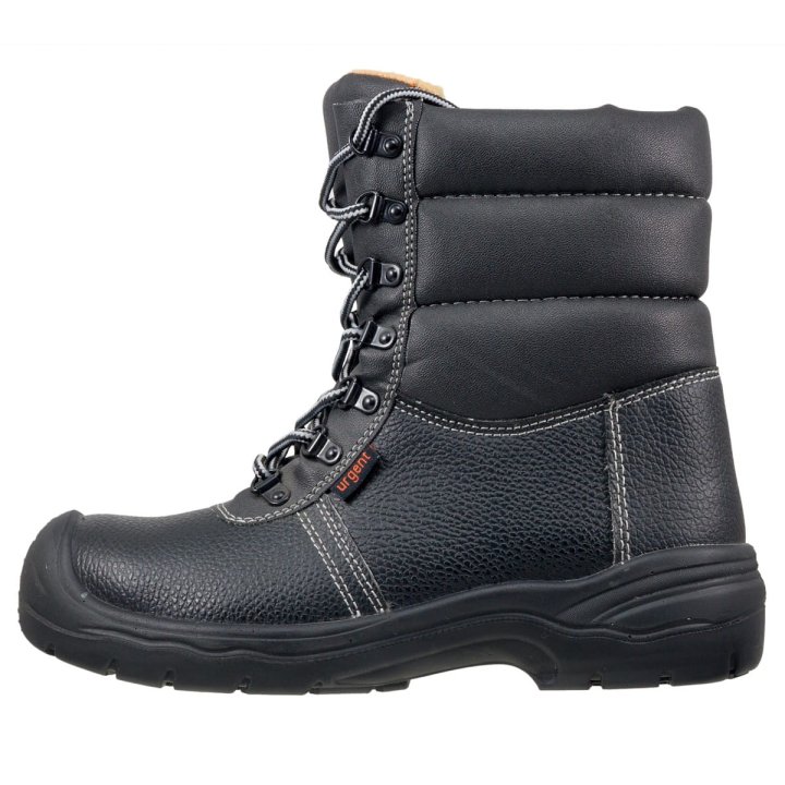 Buty robocze trzewik ocieplany URGENT 112 SB-2921