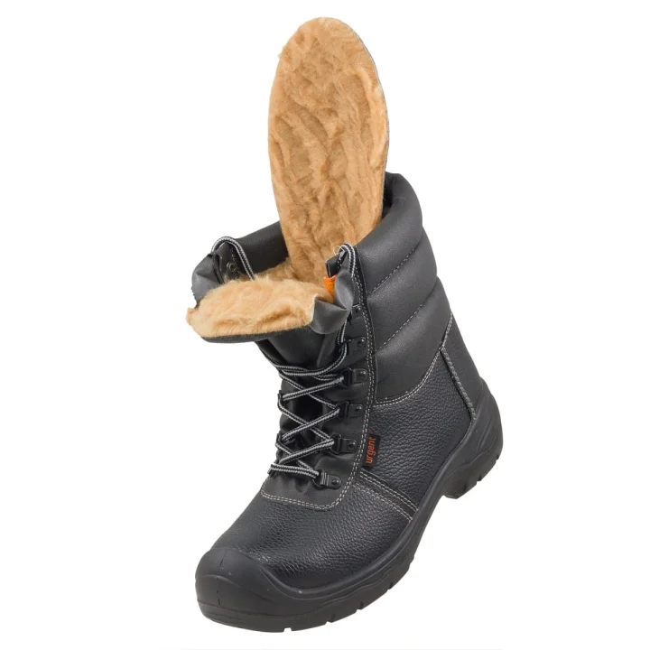 Buty robocze trzewik ocieplany URGENT 112 SB r. 41-2919