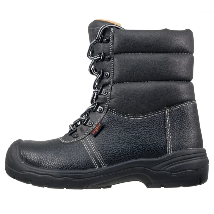 Buty robocze trzewik ocieplany URGENT 112 SB r. 41-2921