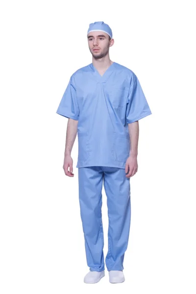 Ubranie Medyczne ALL - Ochronne dla Personelu Medycznego - zdjęcie 75