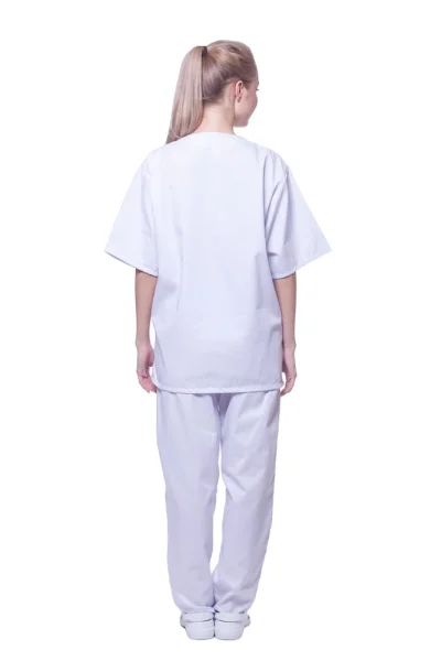 Ubranie Medyczne ALL - Ochronne dla Personelu Medycznego - zdjęcie 174