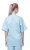 Ubranie medyczne  białe L-651cad599da4c9f408aacf4b4274650b