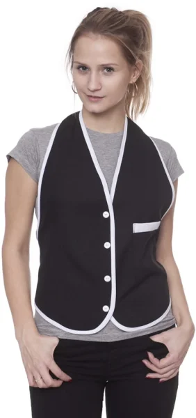 Kamizelka Kasia - zdjęcie 3