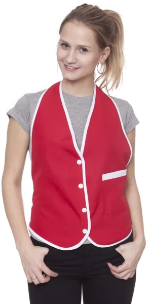 Kamizelka Kasia - zdjęcie 4