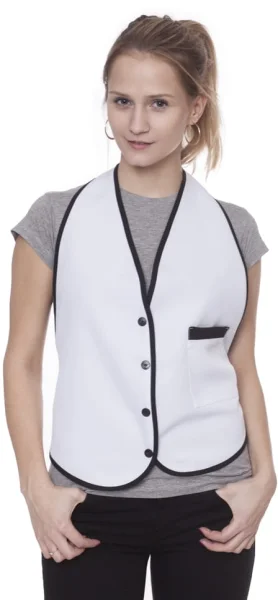 Kamizelka Kasia - zdjęcie 5