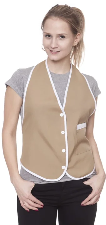 Kamizelka Kasia -2292