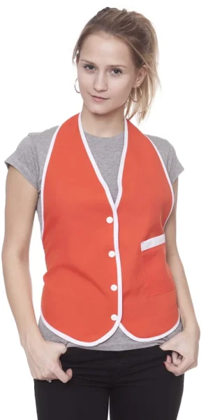 Kamizelka Kasia - zdjęcie 8